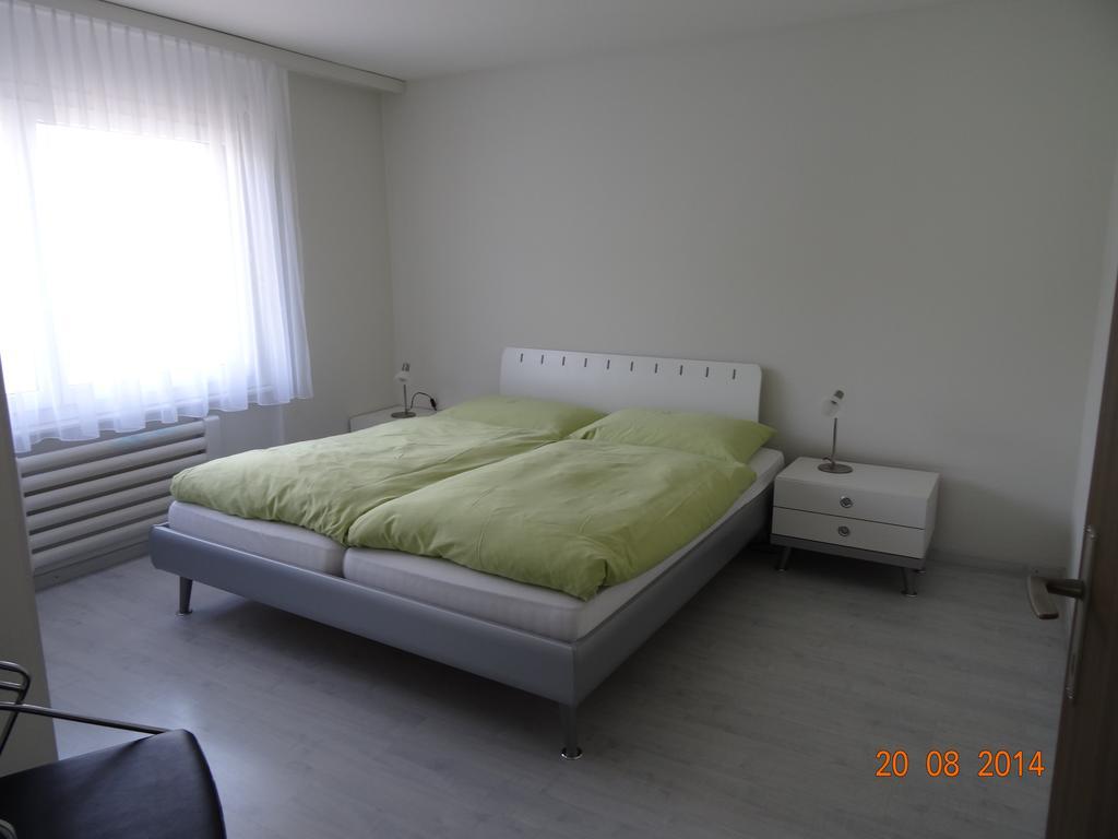 UnterbächHaus Montanara公寓 外观 照片