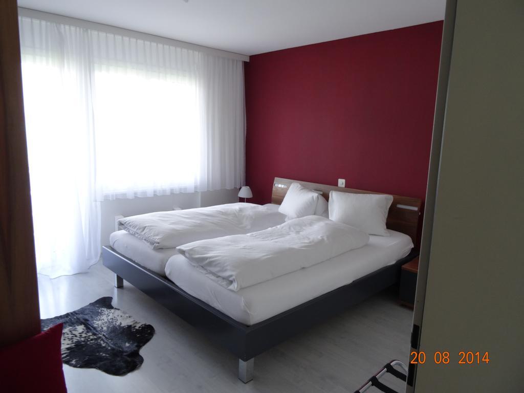 UnterbächHaus Montanara公寓 外观 照片
