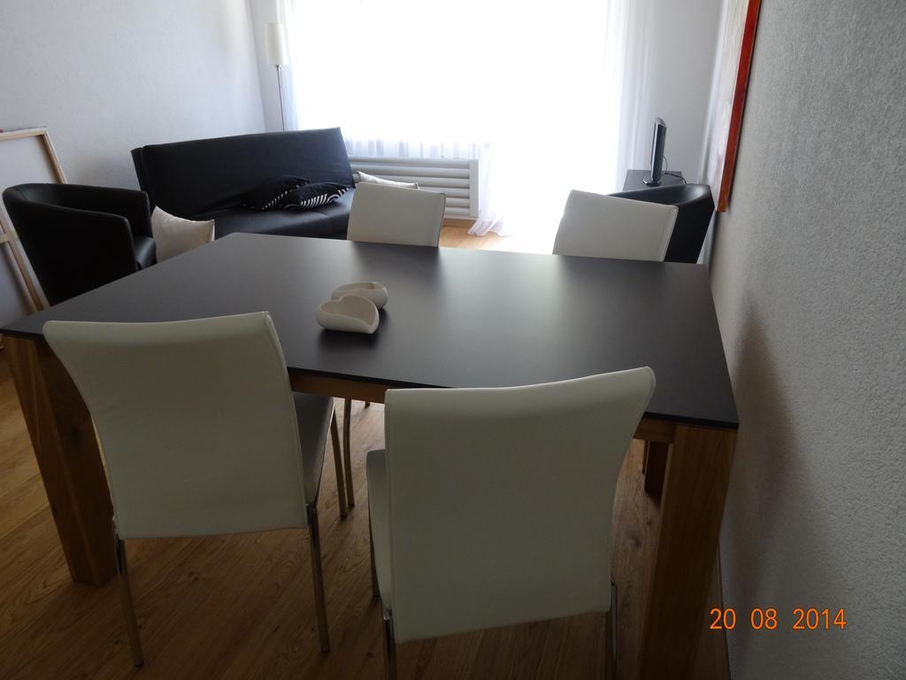UnterbächHaus Montanara公寓 外观 照片