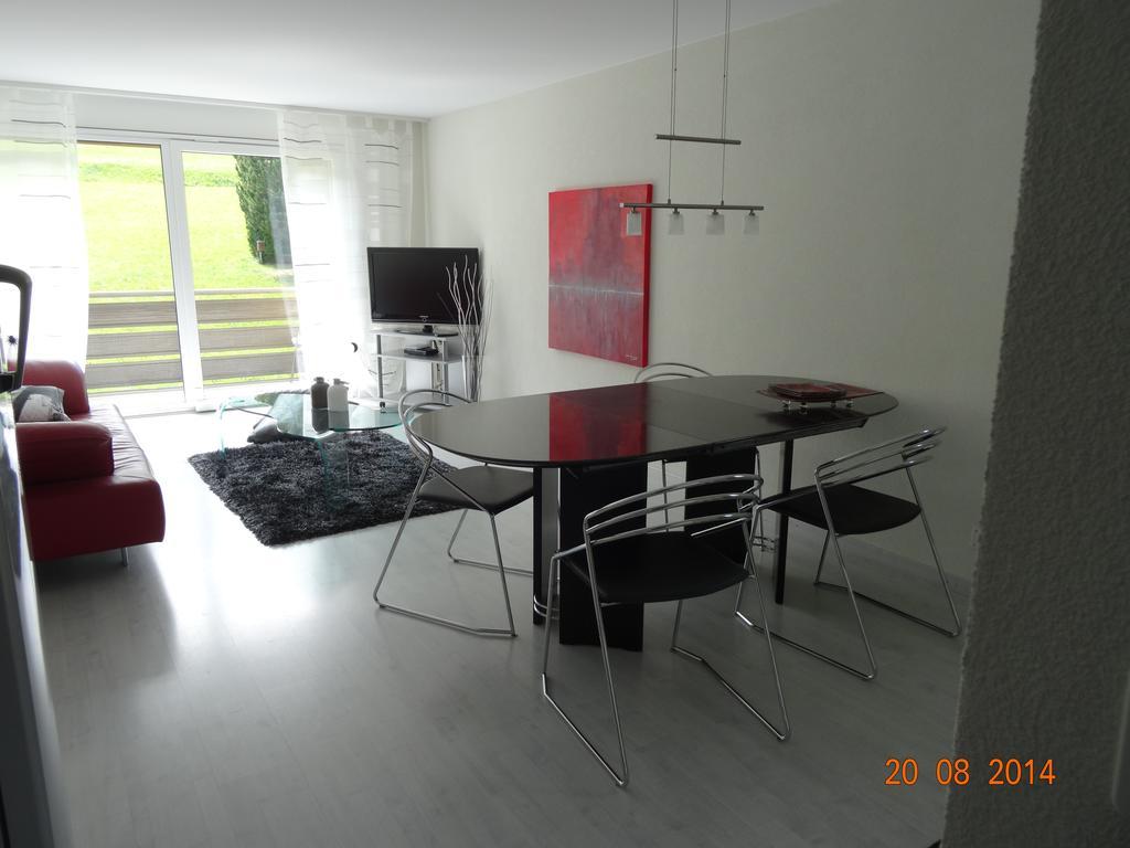 UnterbächHaus Montanara公寓 外观 照片
