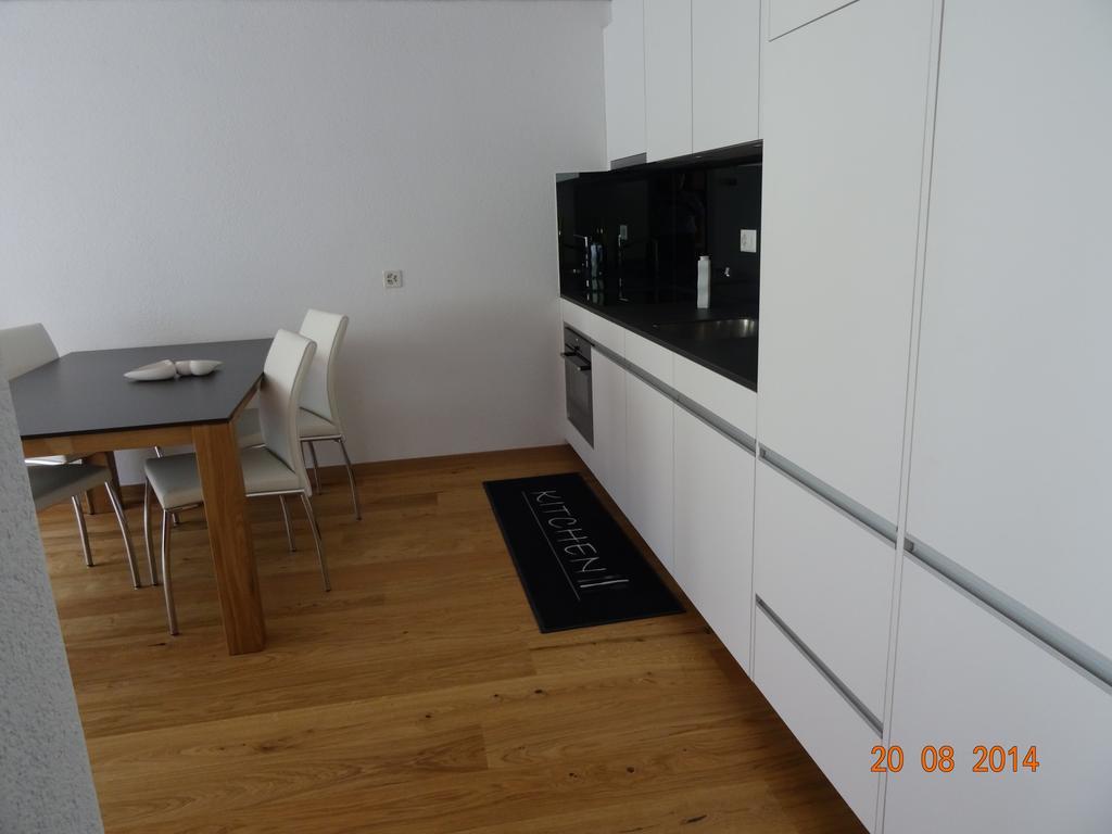 UnterbächHaus Montanara公寓 外观 照片